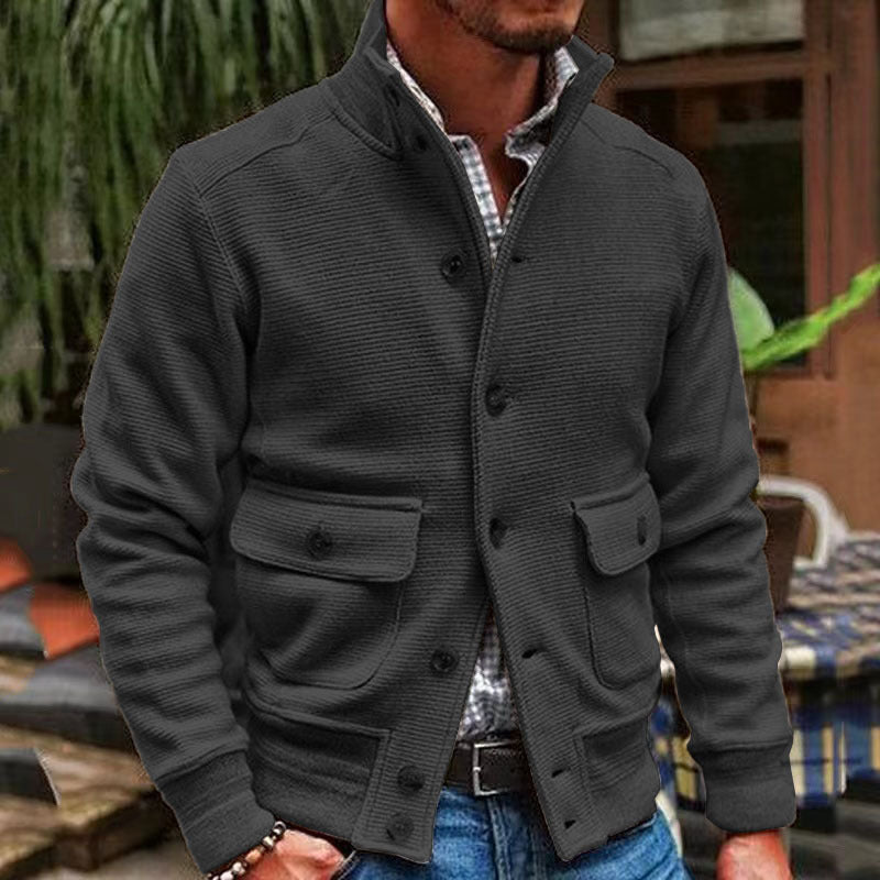 Breathable Sweater for Cold Weather