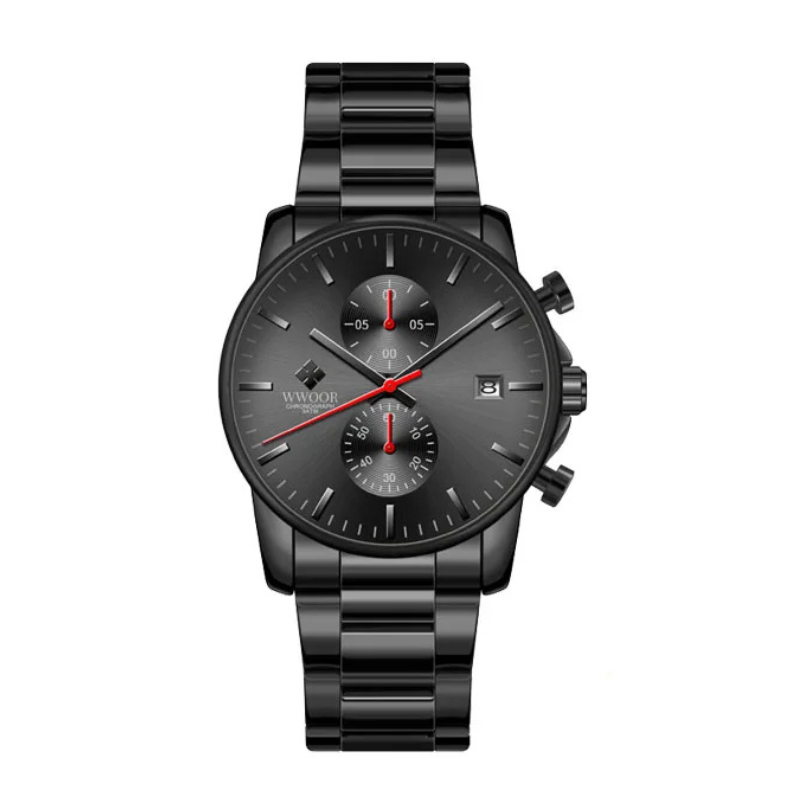 Warren - Men's Business Watch
