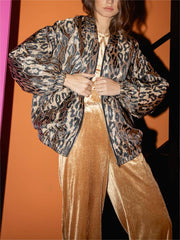 Leopard Print