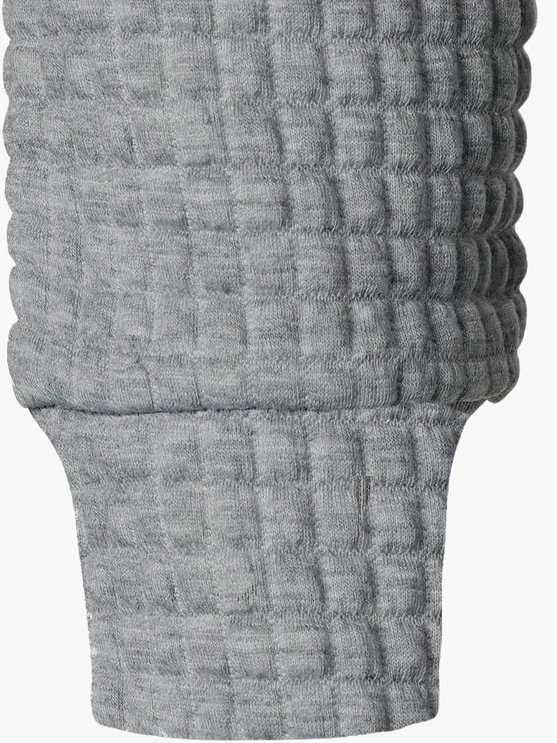 Lined Corduroy Sweater