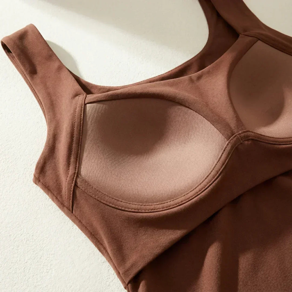 Roxy - Built In Comfort Bra Tanktop