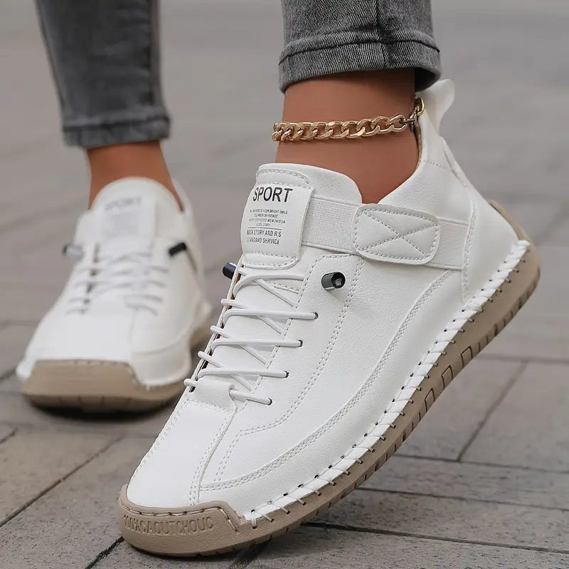Tara | Orthopedic Sneakers