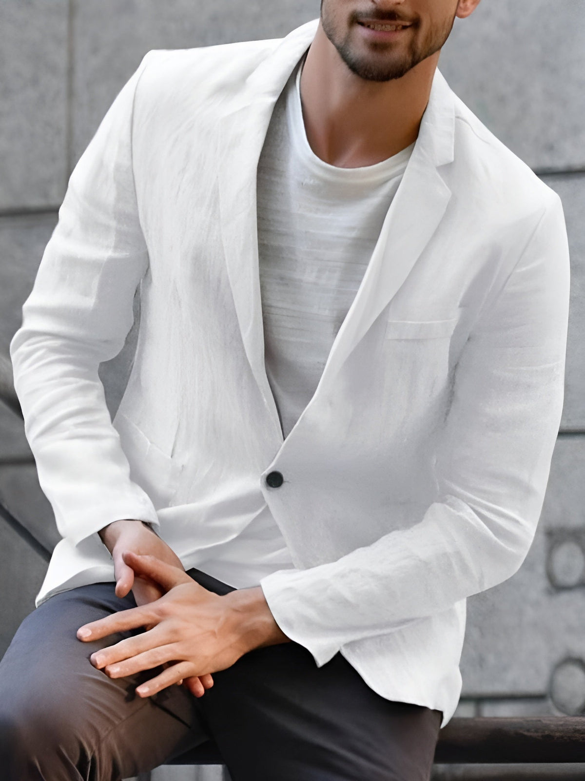 Outdoor Jacket