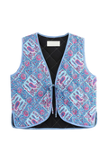 Modern Alessine Waistcoat
