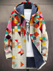 Multicolor Pattern B