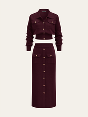 Wine Red