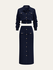 Navy Blue