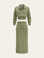 Sage Green