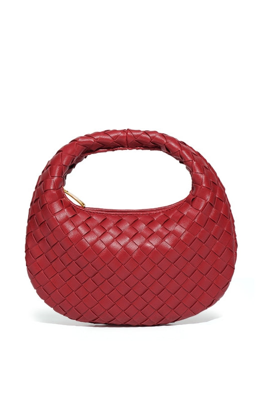Simple And Refined Handbag