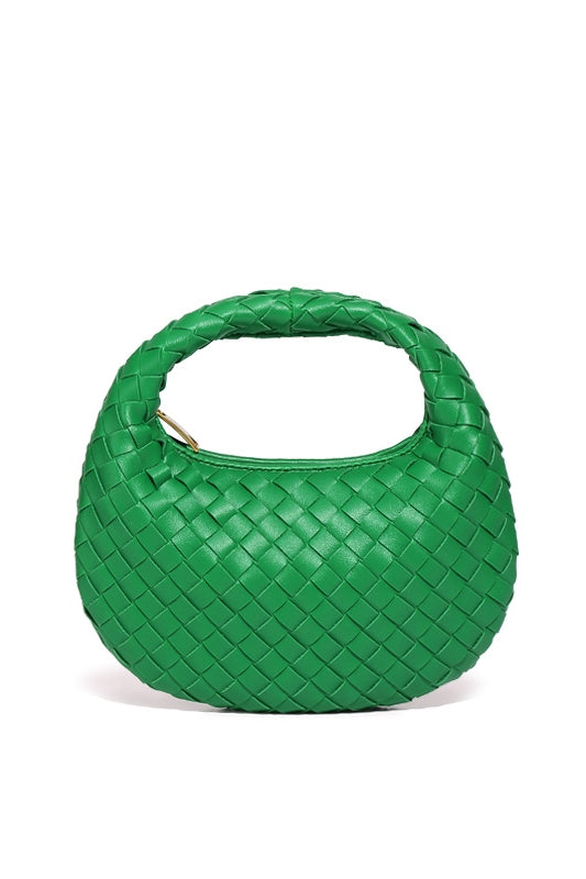 Simple And Refined Handbag