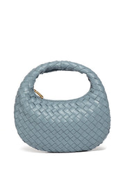 Gray / Blue