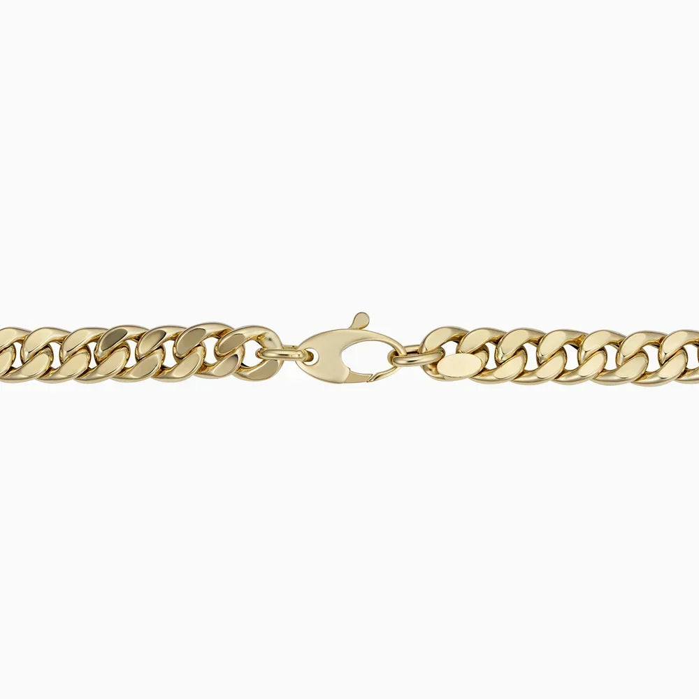 Cuban Bracelet - Lavinia