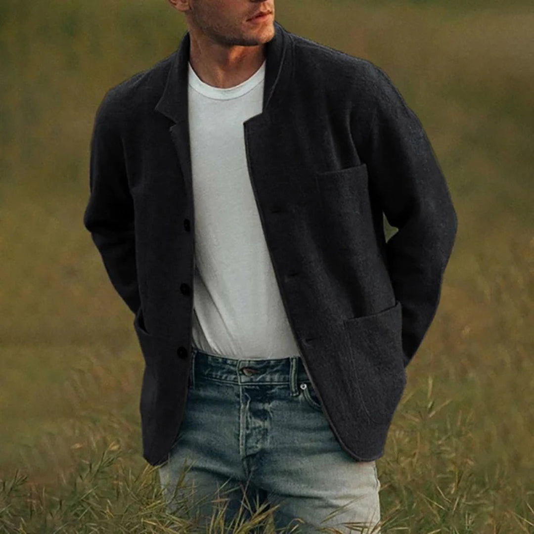 Breathable Lined Jacket