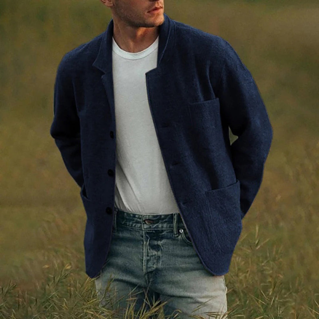 Breathable Lined Jacket