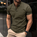 Men's Polo Shirt - Carson Exclusive