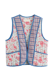 Pink / Blue