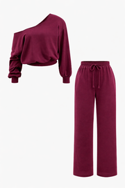 Wine Red