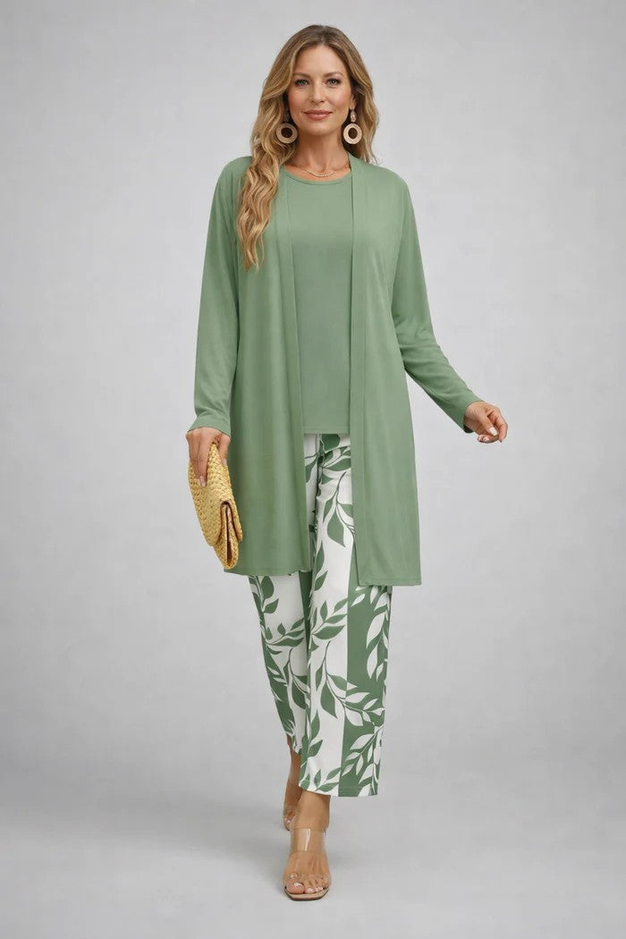 Wren - Classic Elegance Three-Piece Set