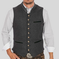 Men's Bavarian Waistcoat