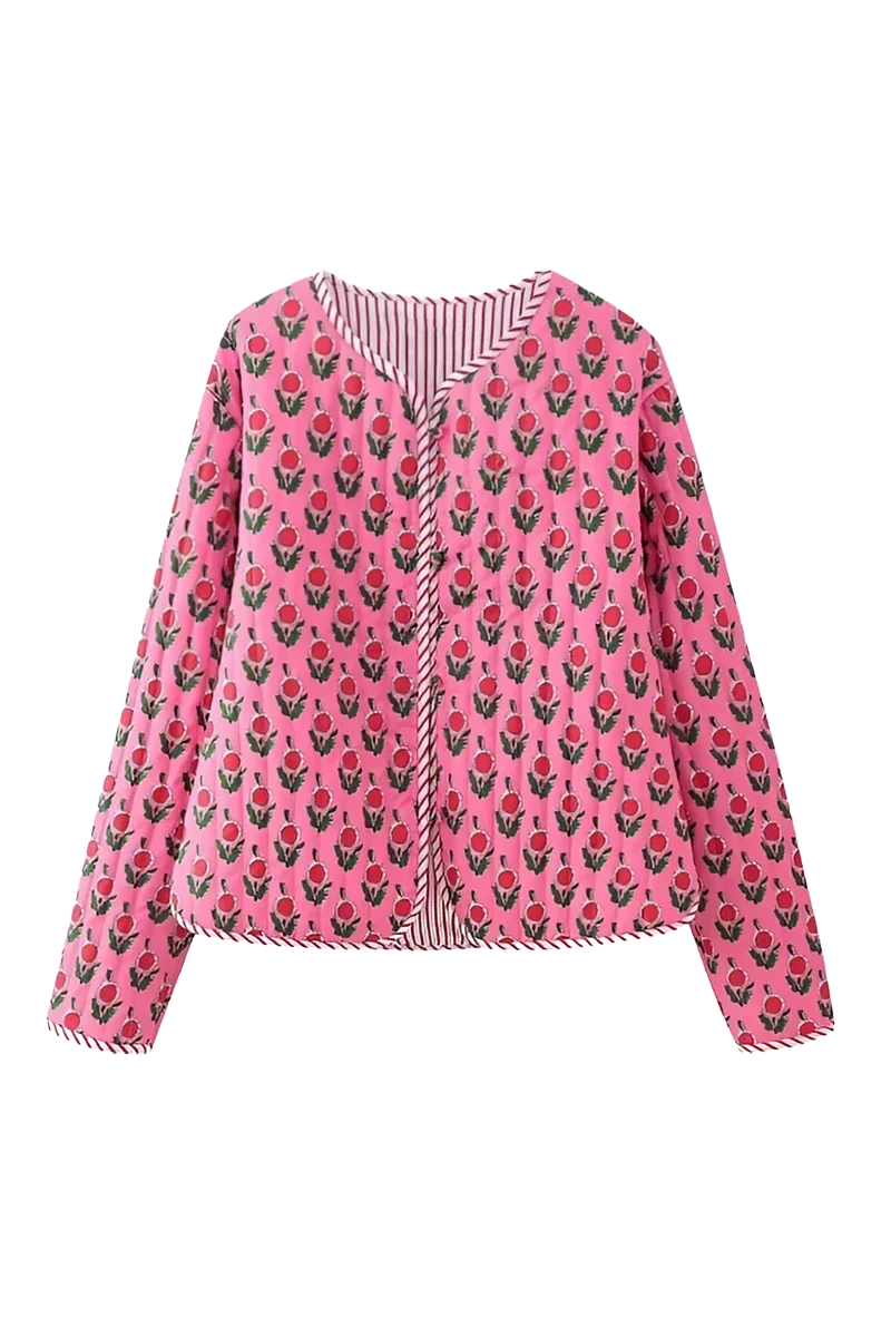 Modern Danissa Jacket Reversible