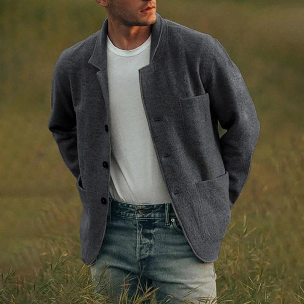 Breathable Lined Jacket