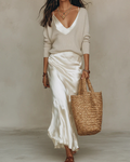 Vera Elegant Two-Piece Set