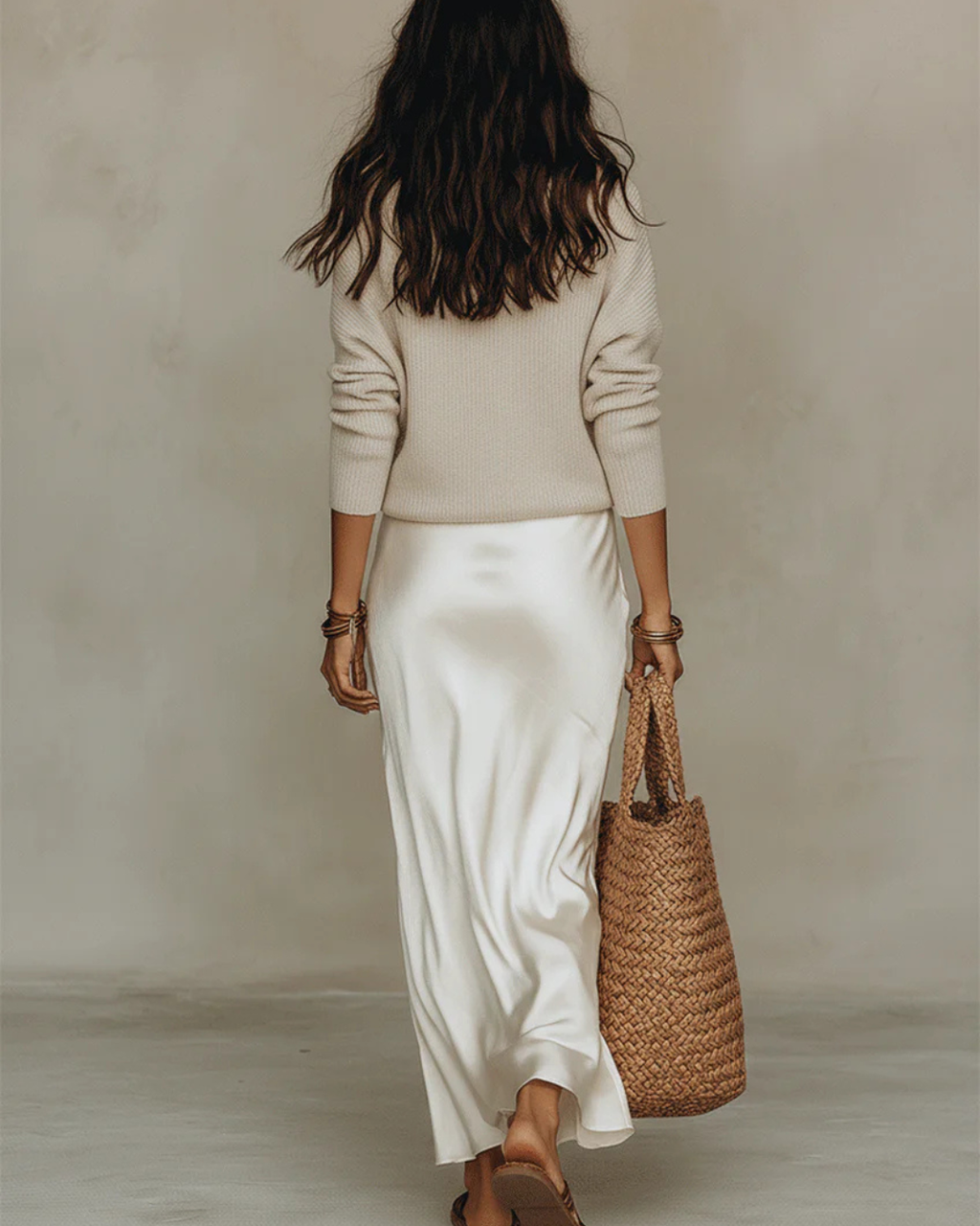 Clara Elegant Two-Piece Set