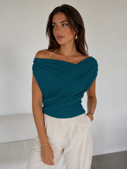 Aqua Blue