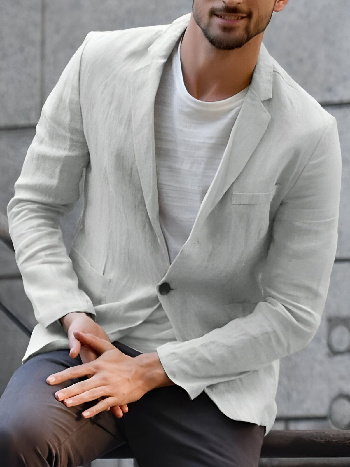 Outdoor Jacket