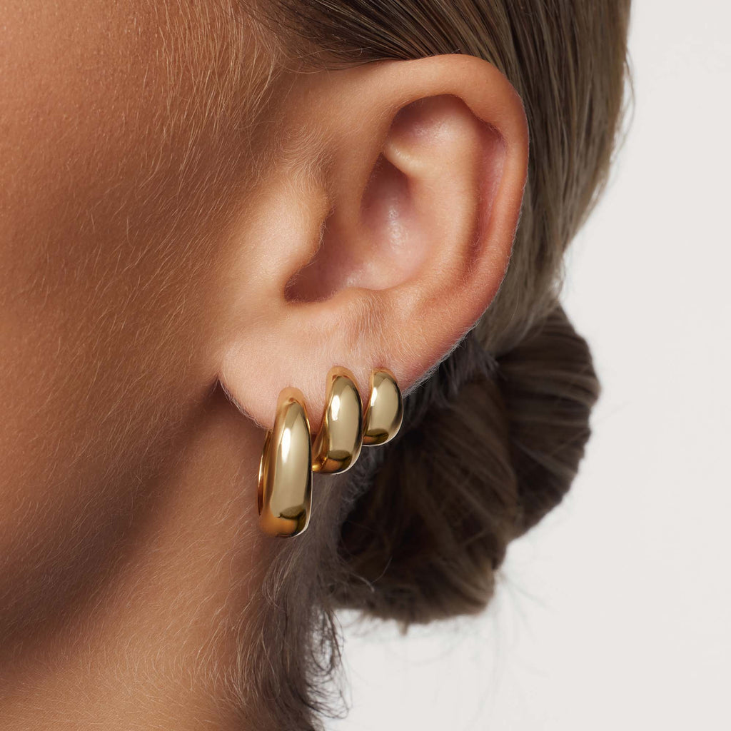 Pneumatico Rue Statement Ring