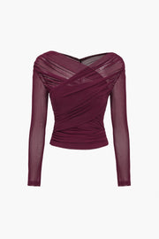 Wine Red