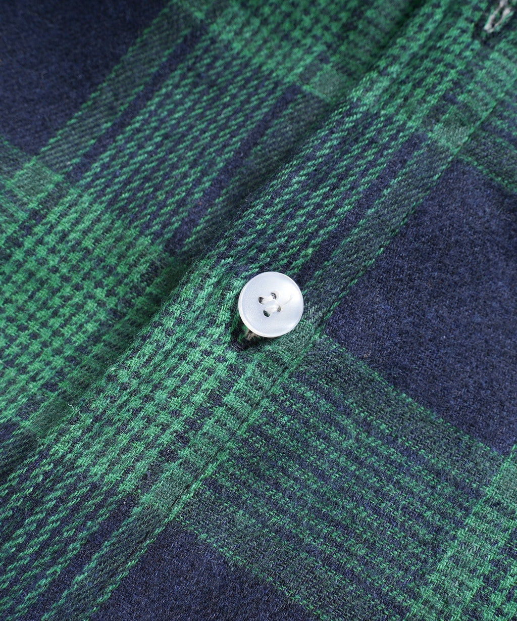 Lumberjack Check Jacket