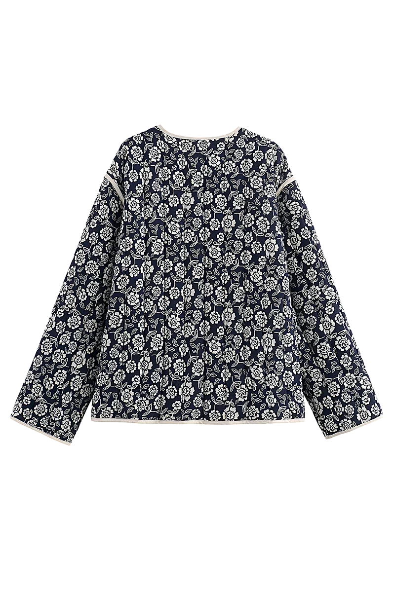 Modern Golinda Jacket