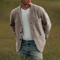 Breathable Lined Jacket