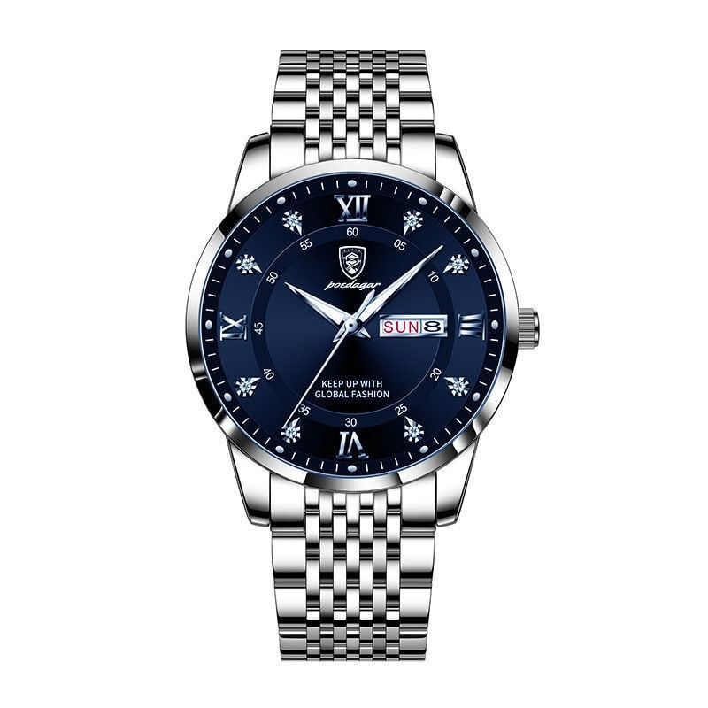 Julien - Classic Watch