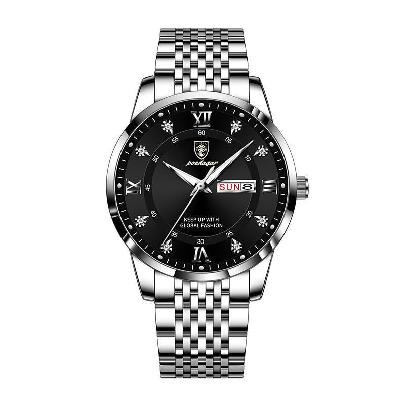 Julien - Classic Watch