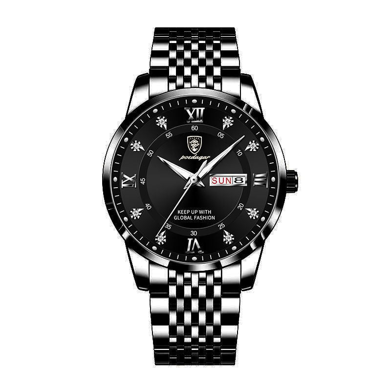 Julien - Classic Watch