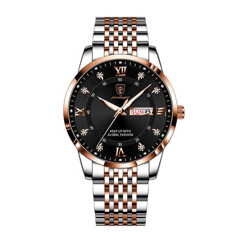 Julien - Classic Watch