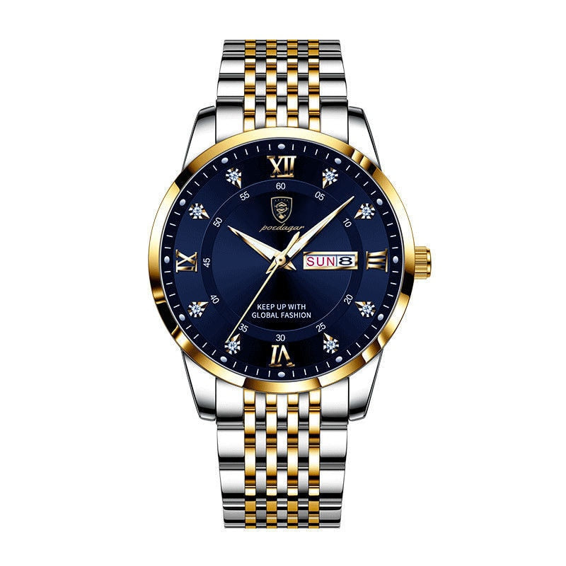 Julien - Classic Watch