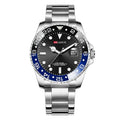 Gavin - GMT Diver Sports Watch