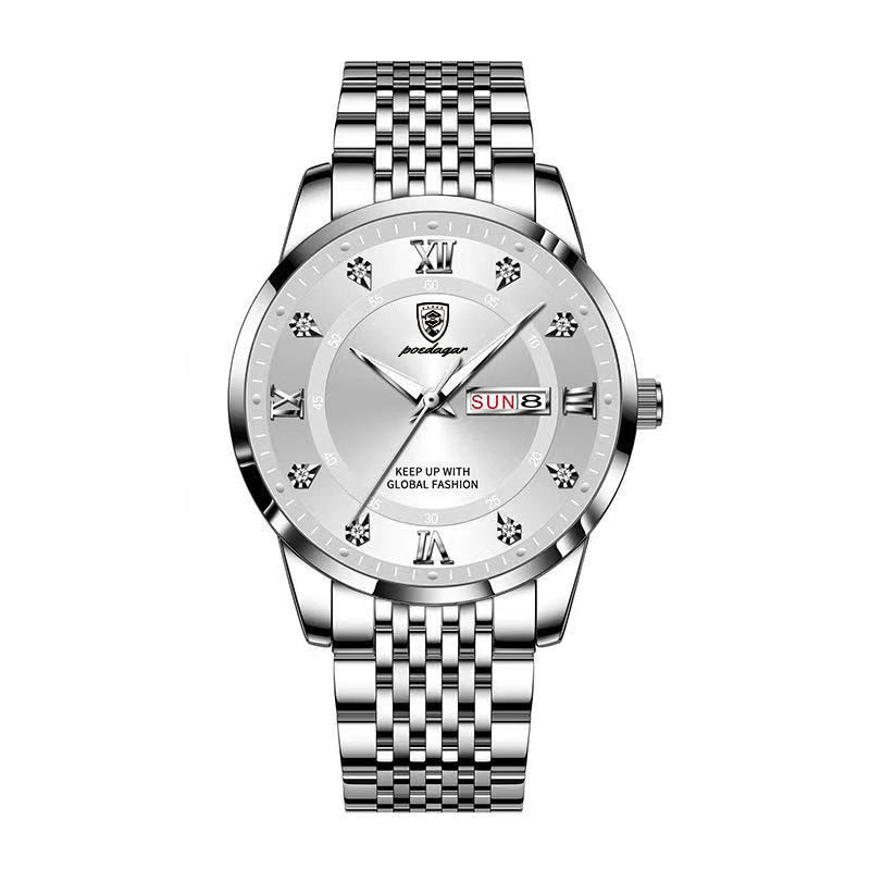 Julien - Classic Watch
