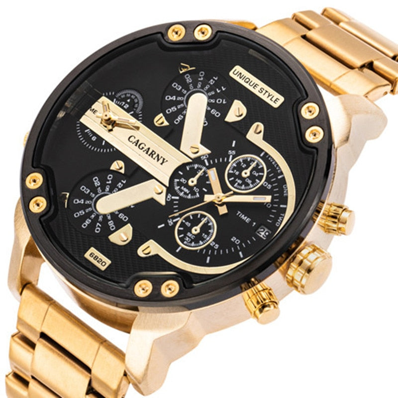 Quartz Men's Watch