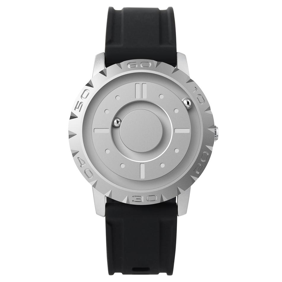 Elian - Magnetic Ball Watch