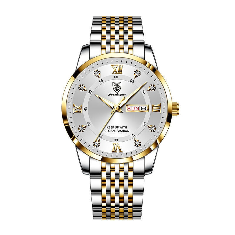 Julien - Classic Watch