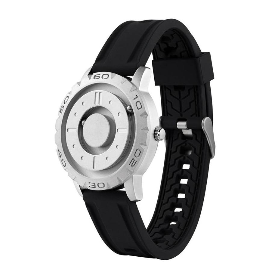 Elian - Magnetic Ball Watch