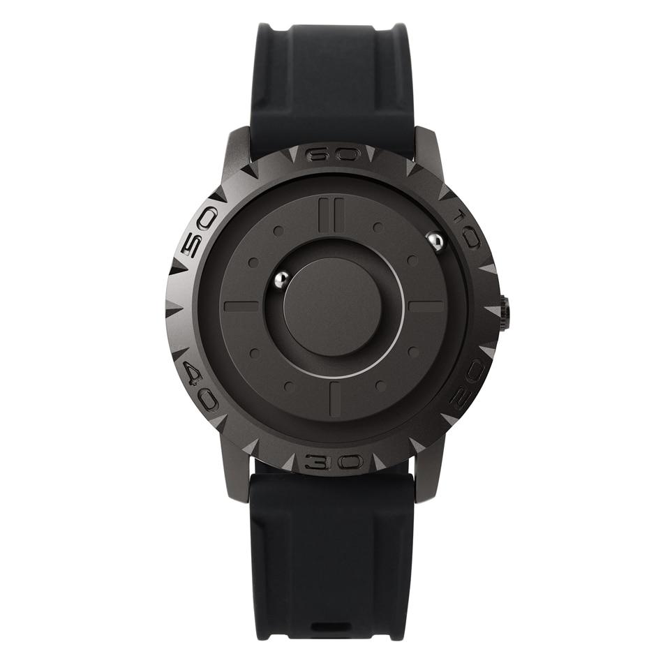 Elian - Magnetic Ball Watch
