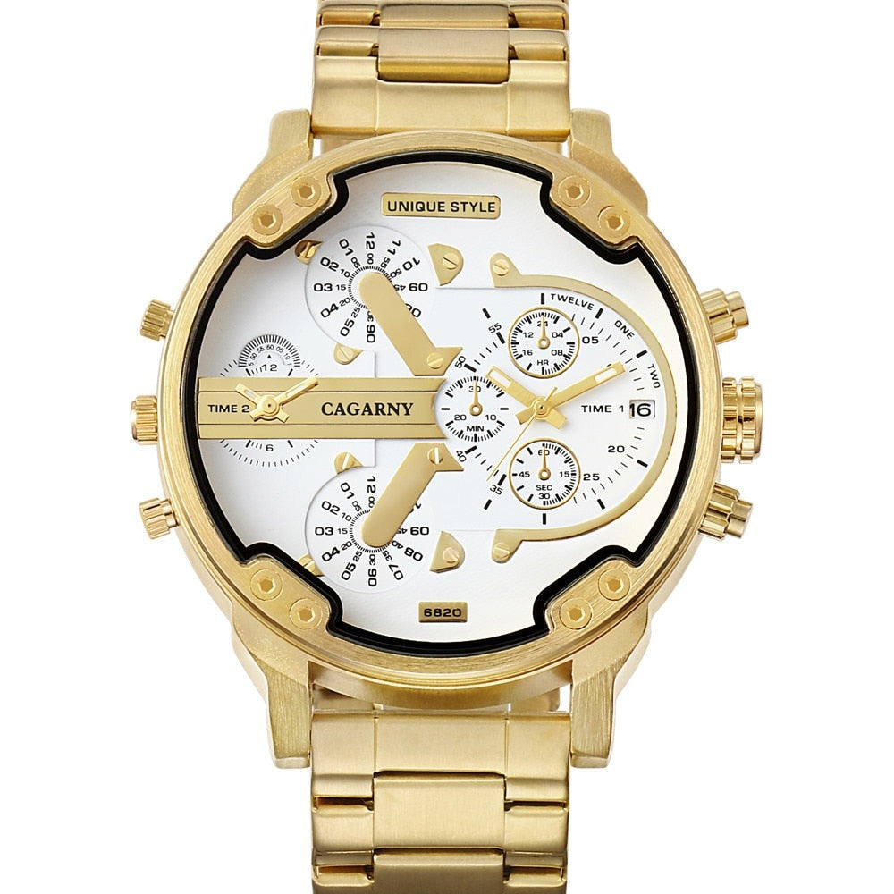 Quartz Men's Watch