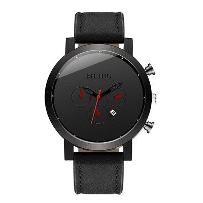 Leader Sport Chrono Watch