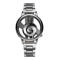 Music Note Wristwatch