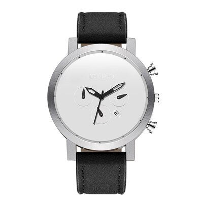 Leader Sport Chrono Watch
